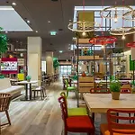 IntercityHotel Budapest 