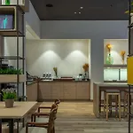 IntercityHotel Budapest 