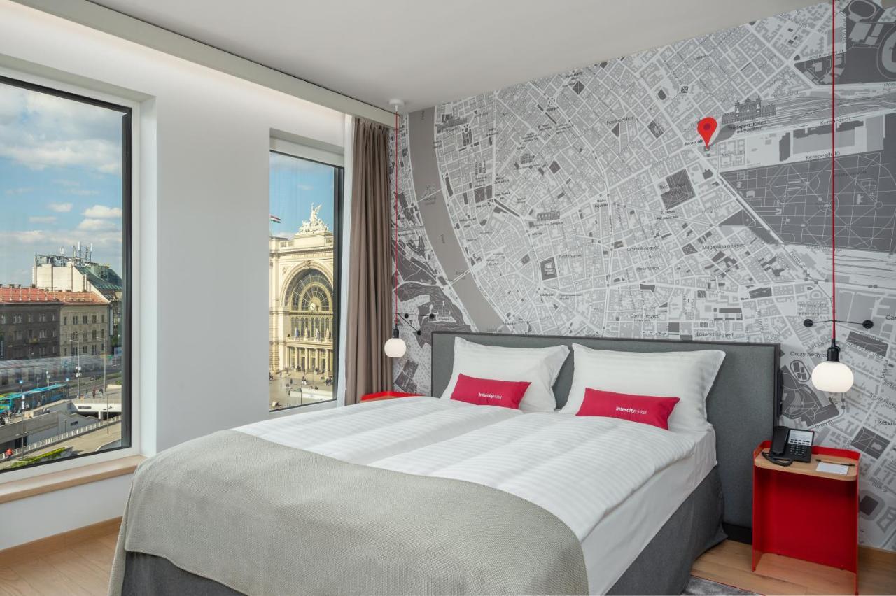 Intercityhotel Hotel 4*
