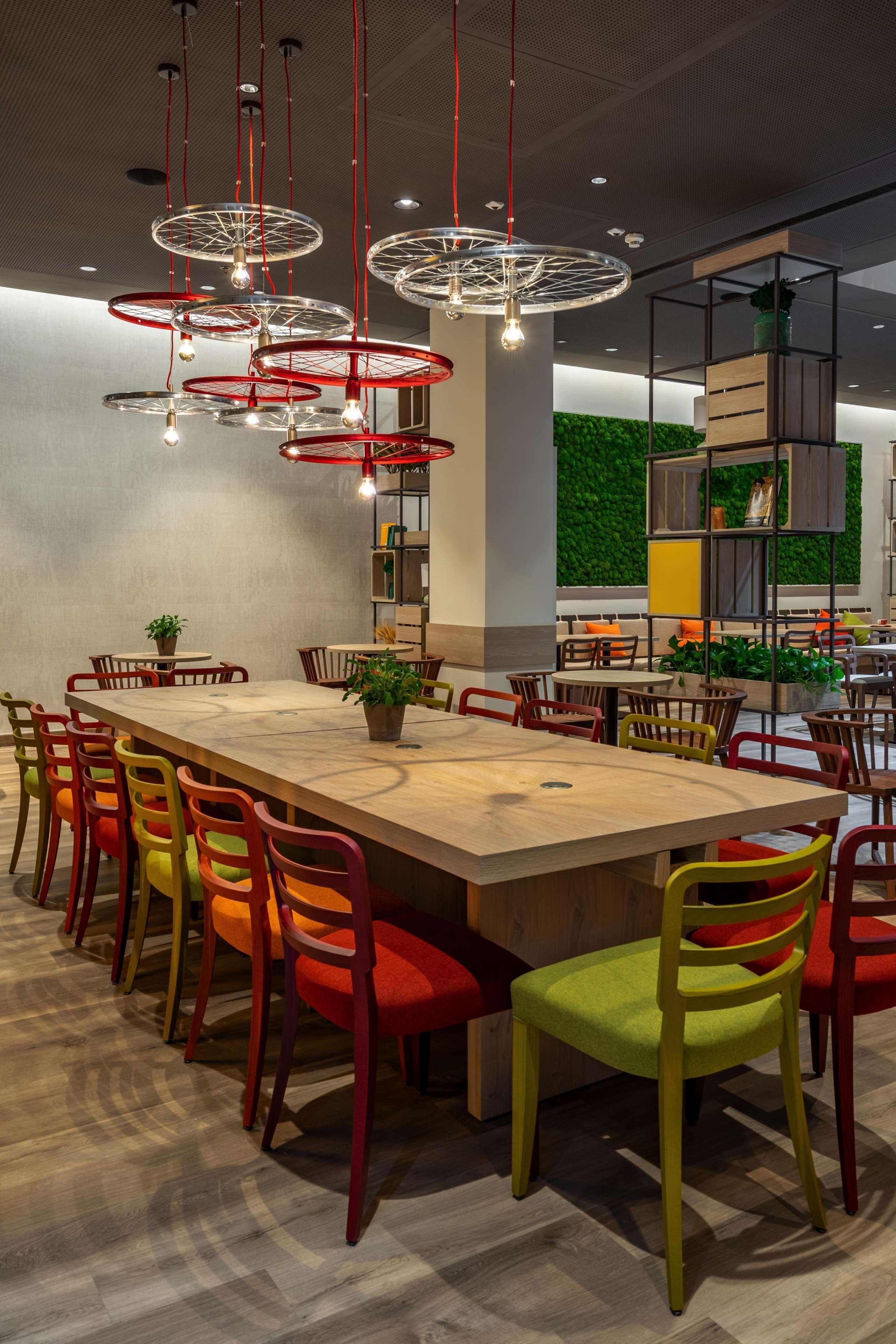 Hotel Intercityhotel Budapest