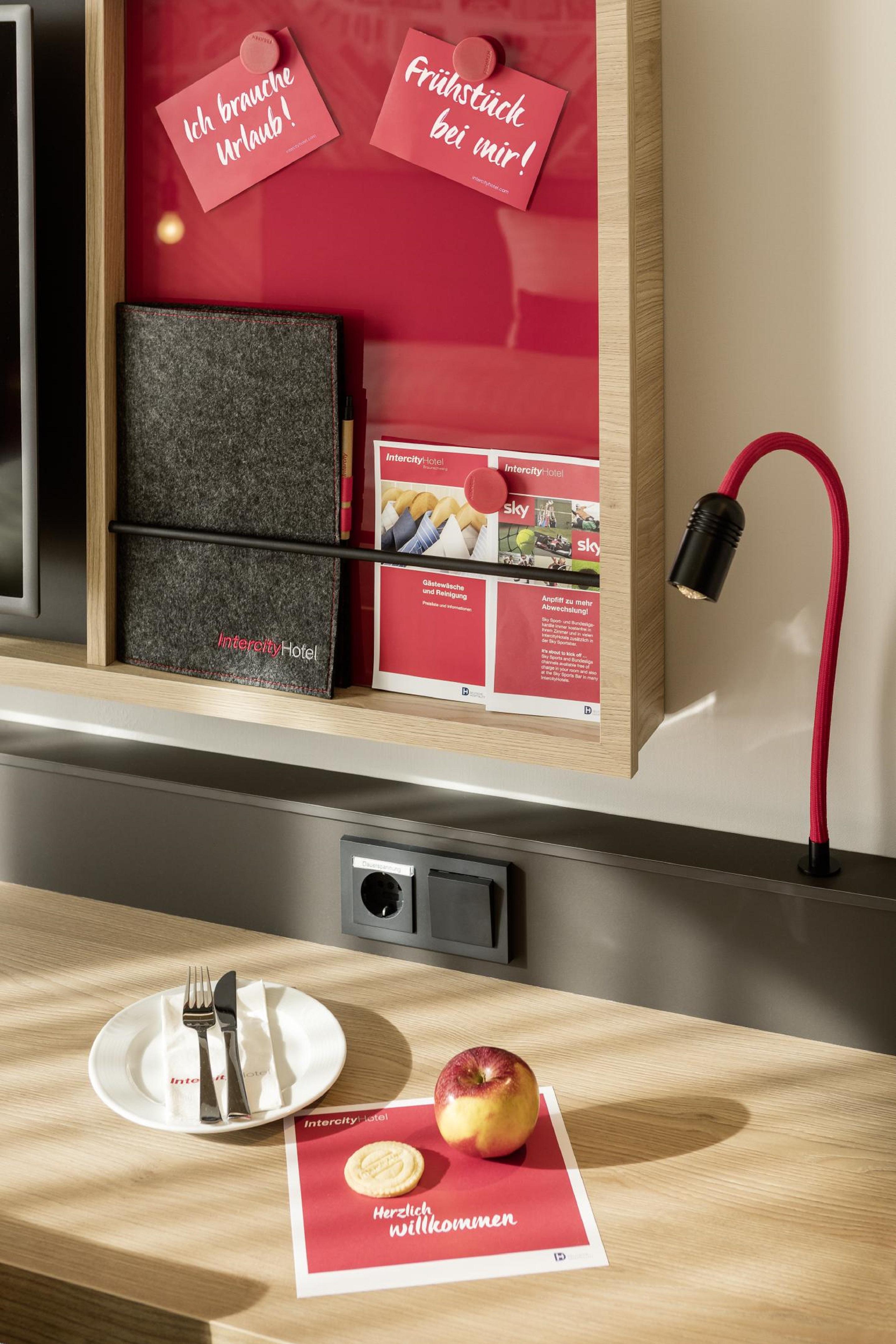 Intercityhotel Hotel Budapest