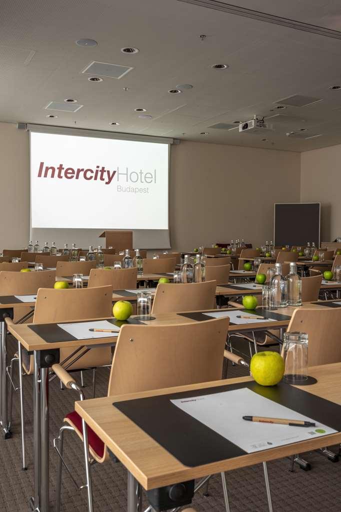 Intercityhotel