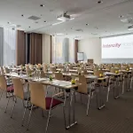 Intercityhotel Budapest 