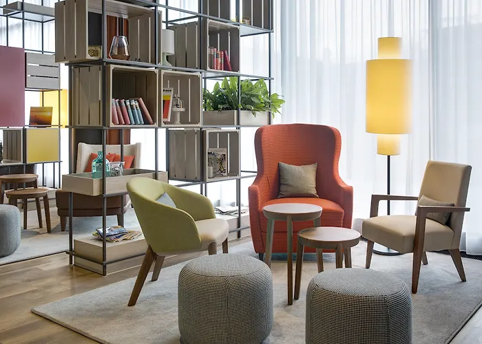 Intercityhotel Budapest