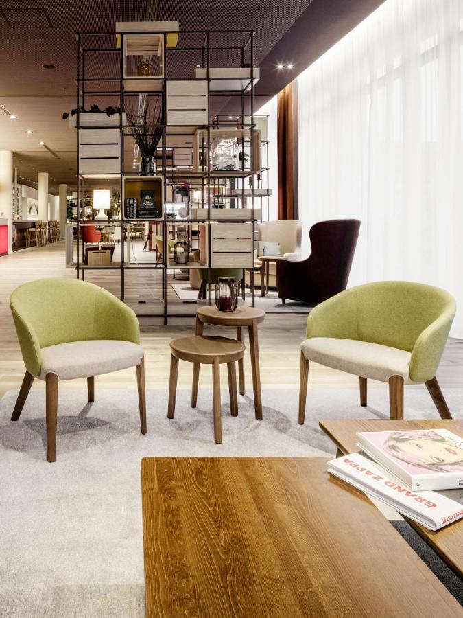 Intercityhotel 4* Boedapest