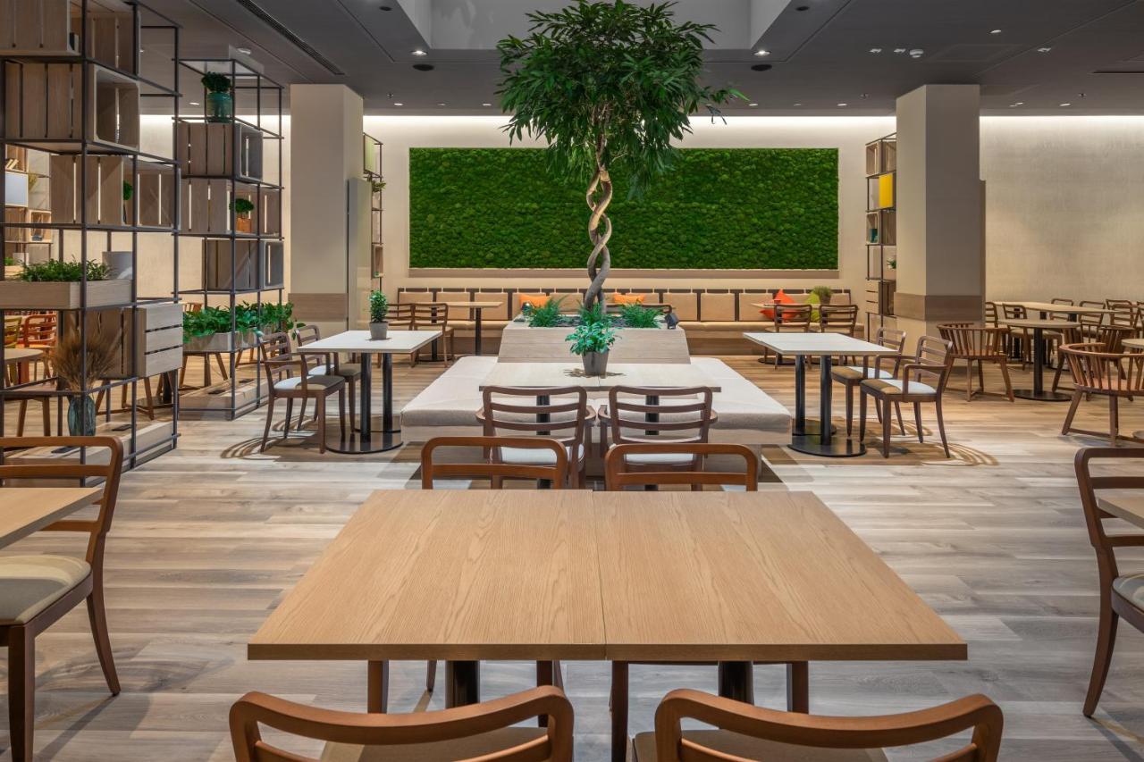 Intercityhotel 4* Budapest