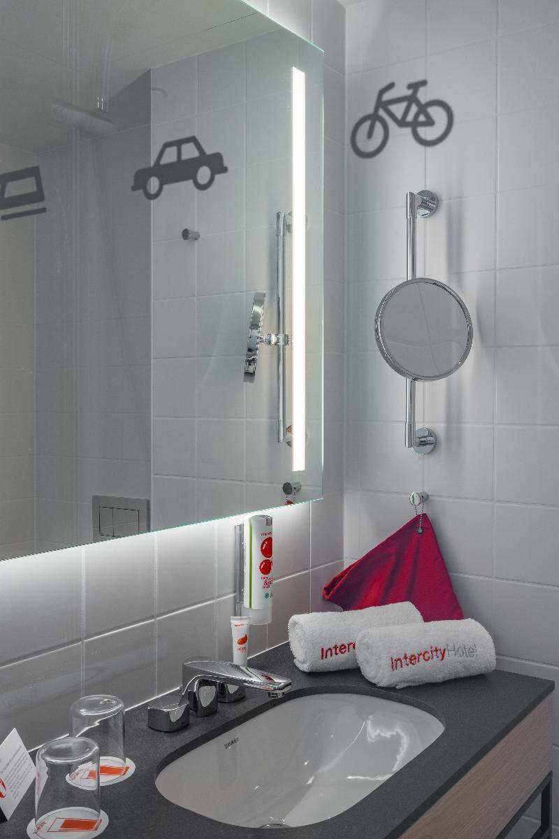 Intercityhotel 4* Budapest