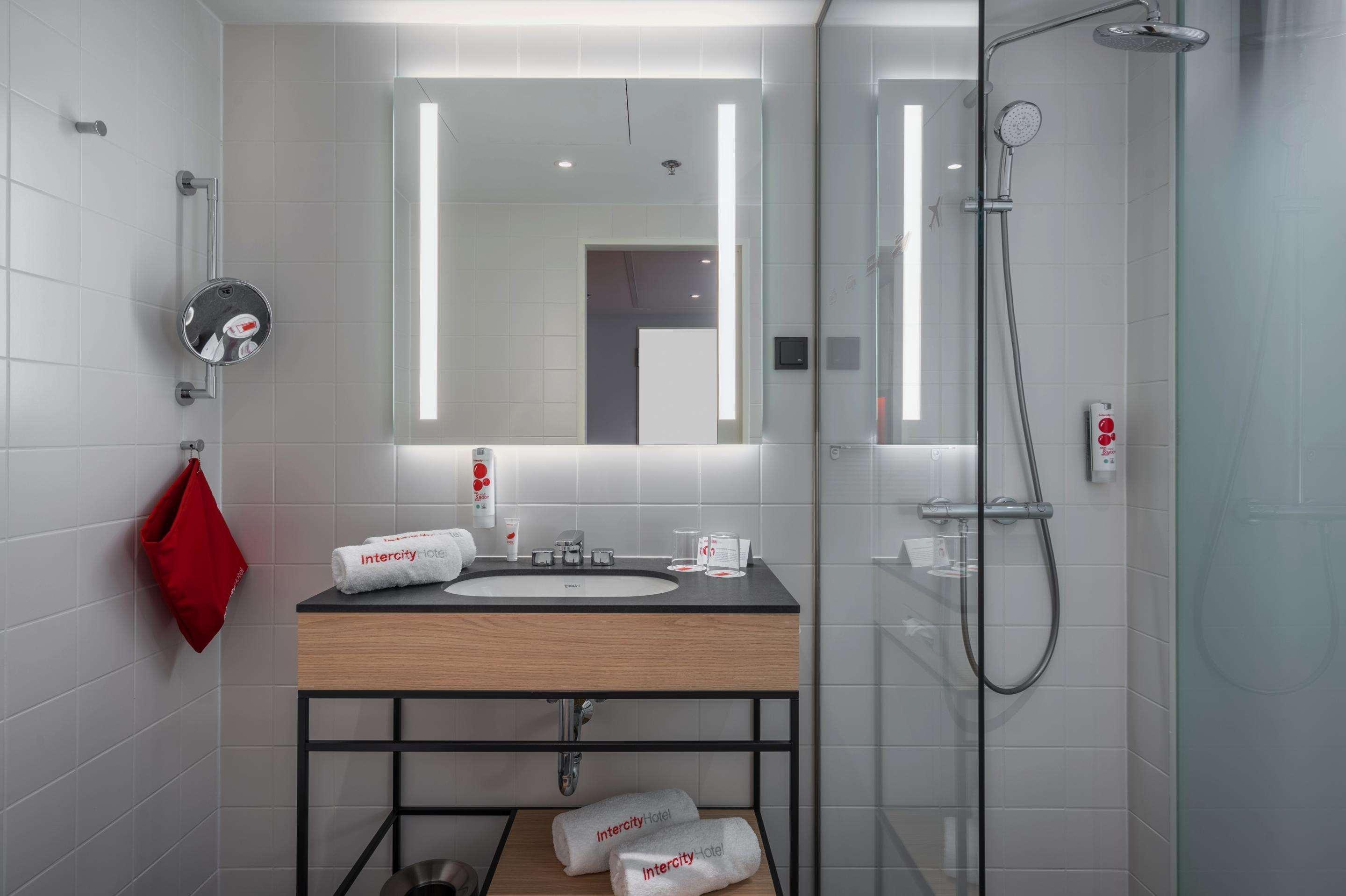 Intercityhotel Boedapest