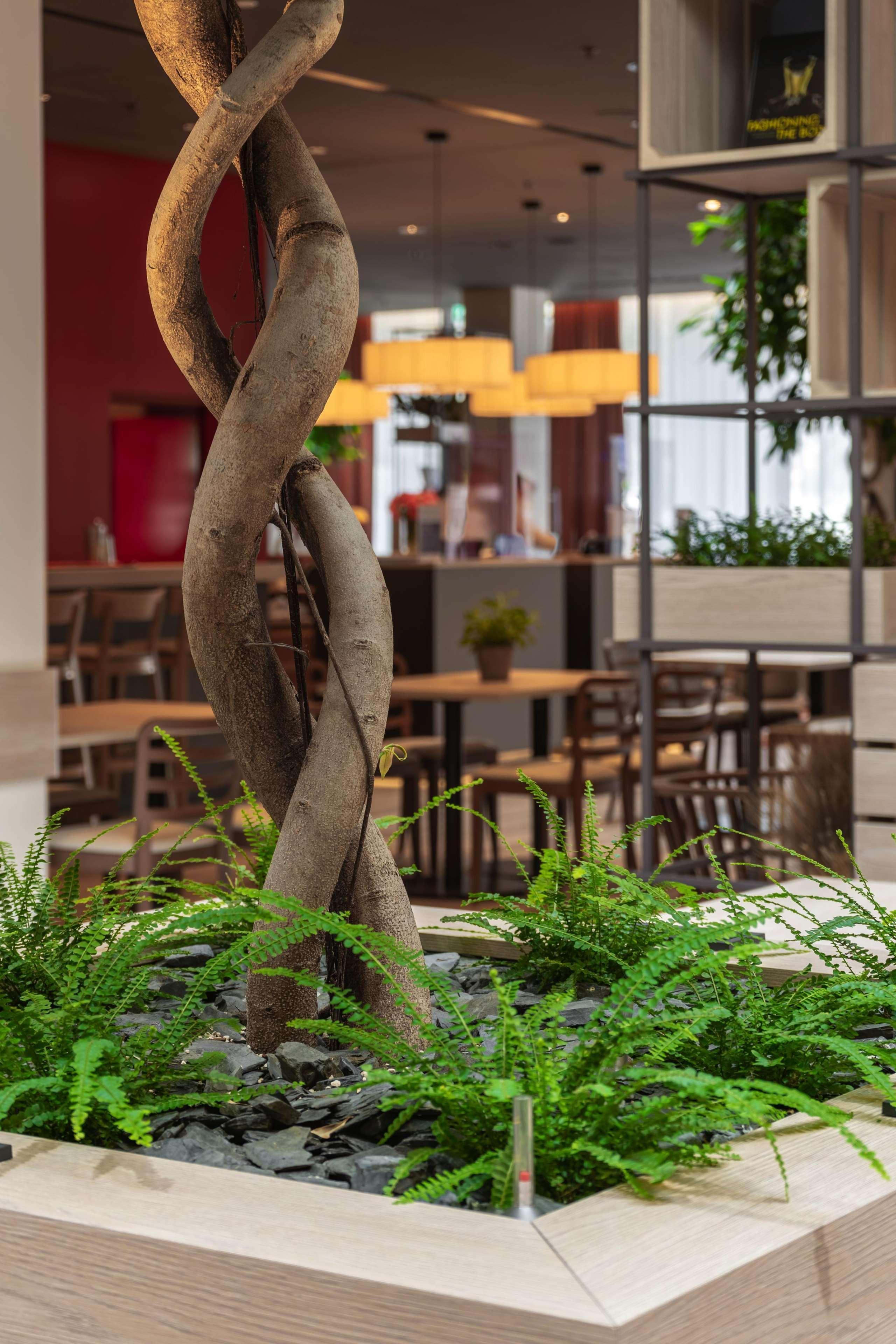 Hotel Intercityhotel