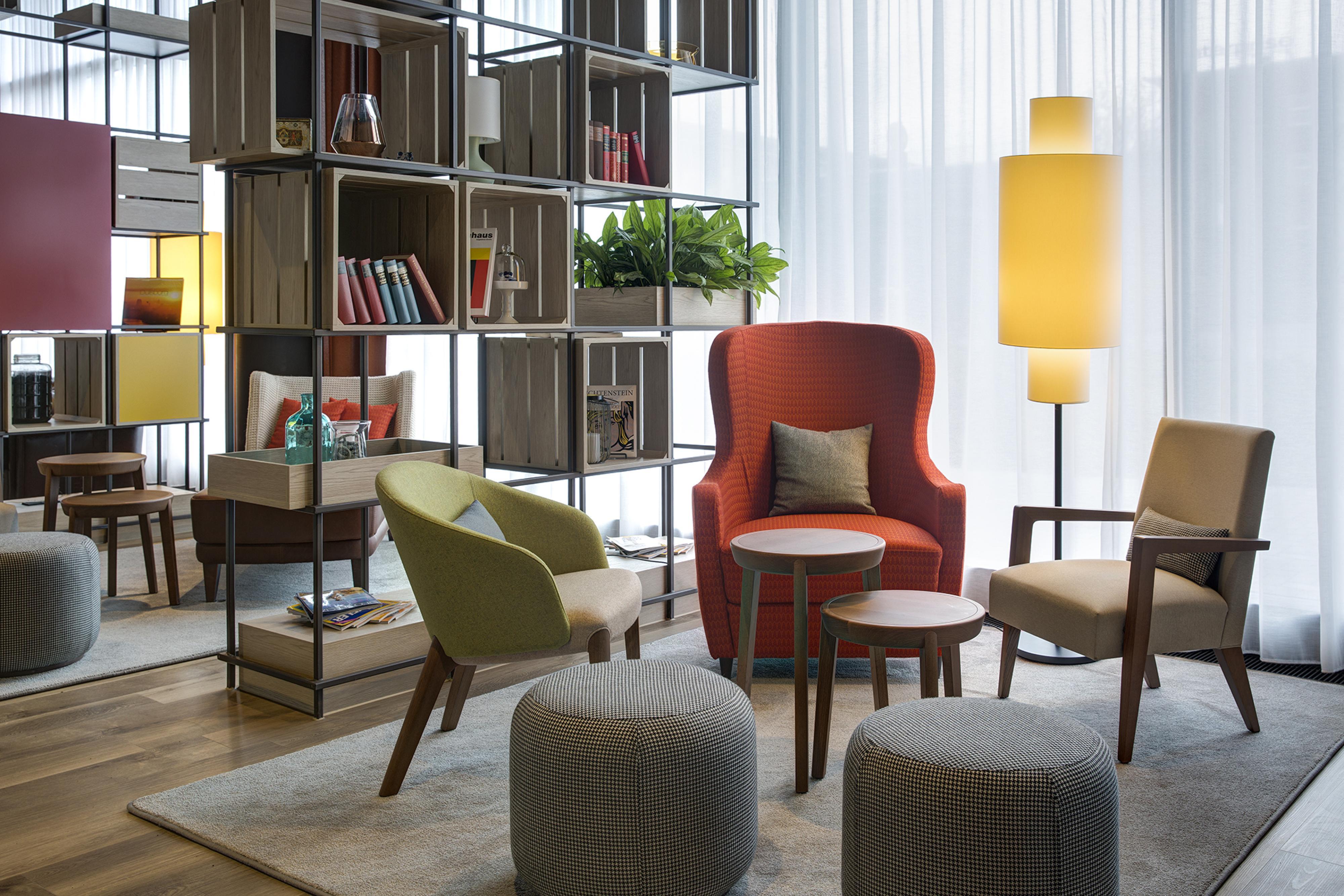 Intercityhotel Hotel Boedapest