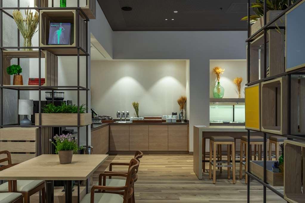 Hotel Intercityhotel Boedapest