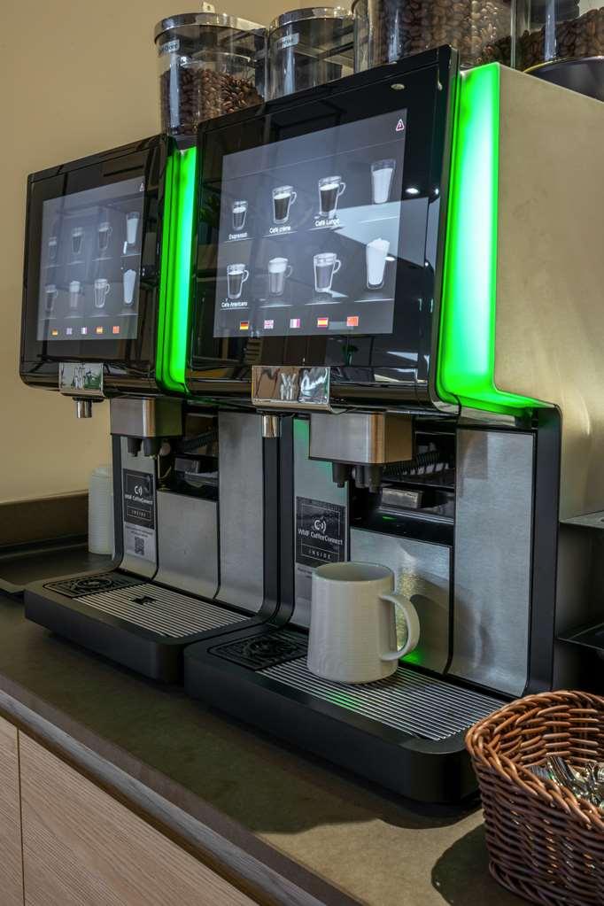 Hotel Intercityhotel Boedapest
