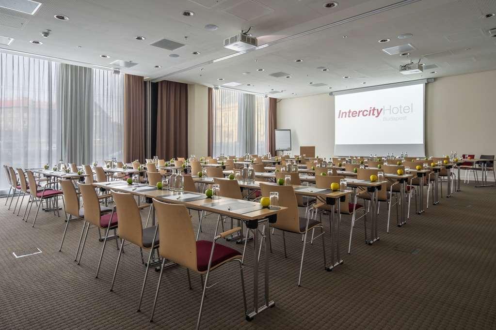 Intercityhotel 4* Boedapest