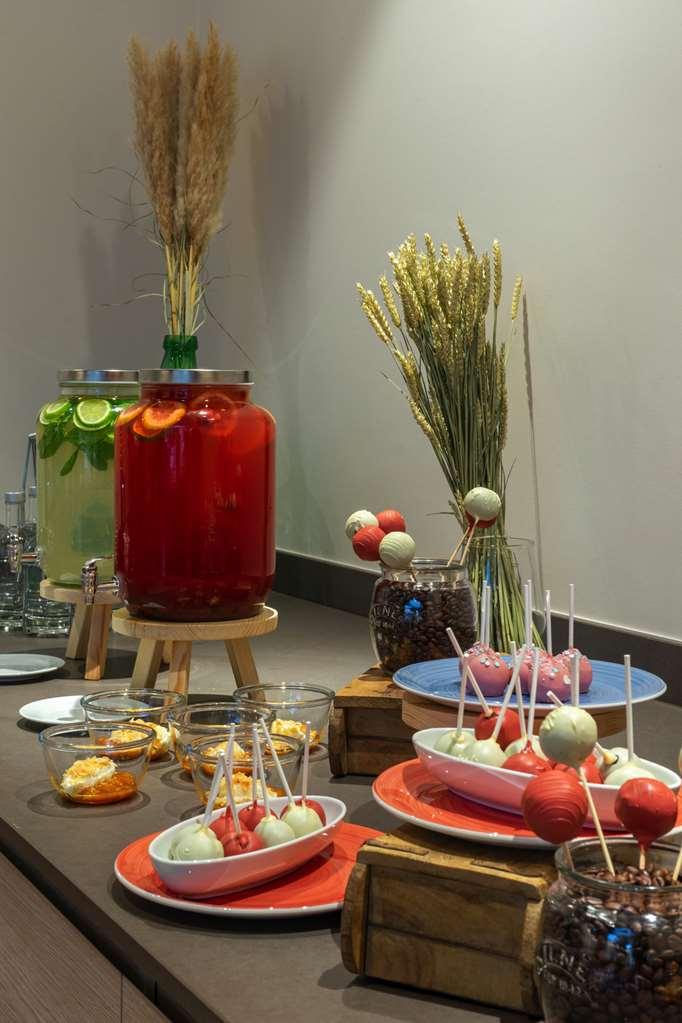 Intercityhotel Hotel Boedapest