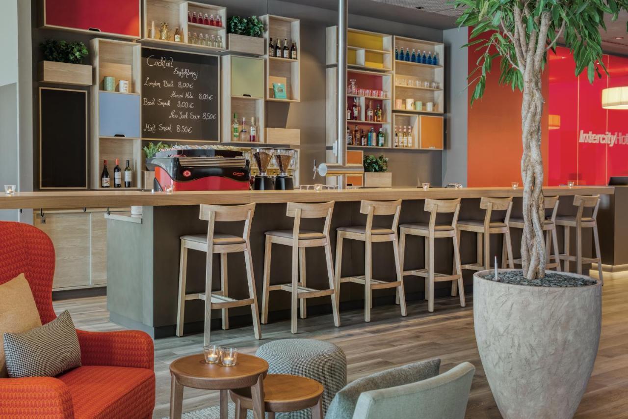 Intercityhotel Hotel Budapest