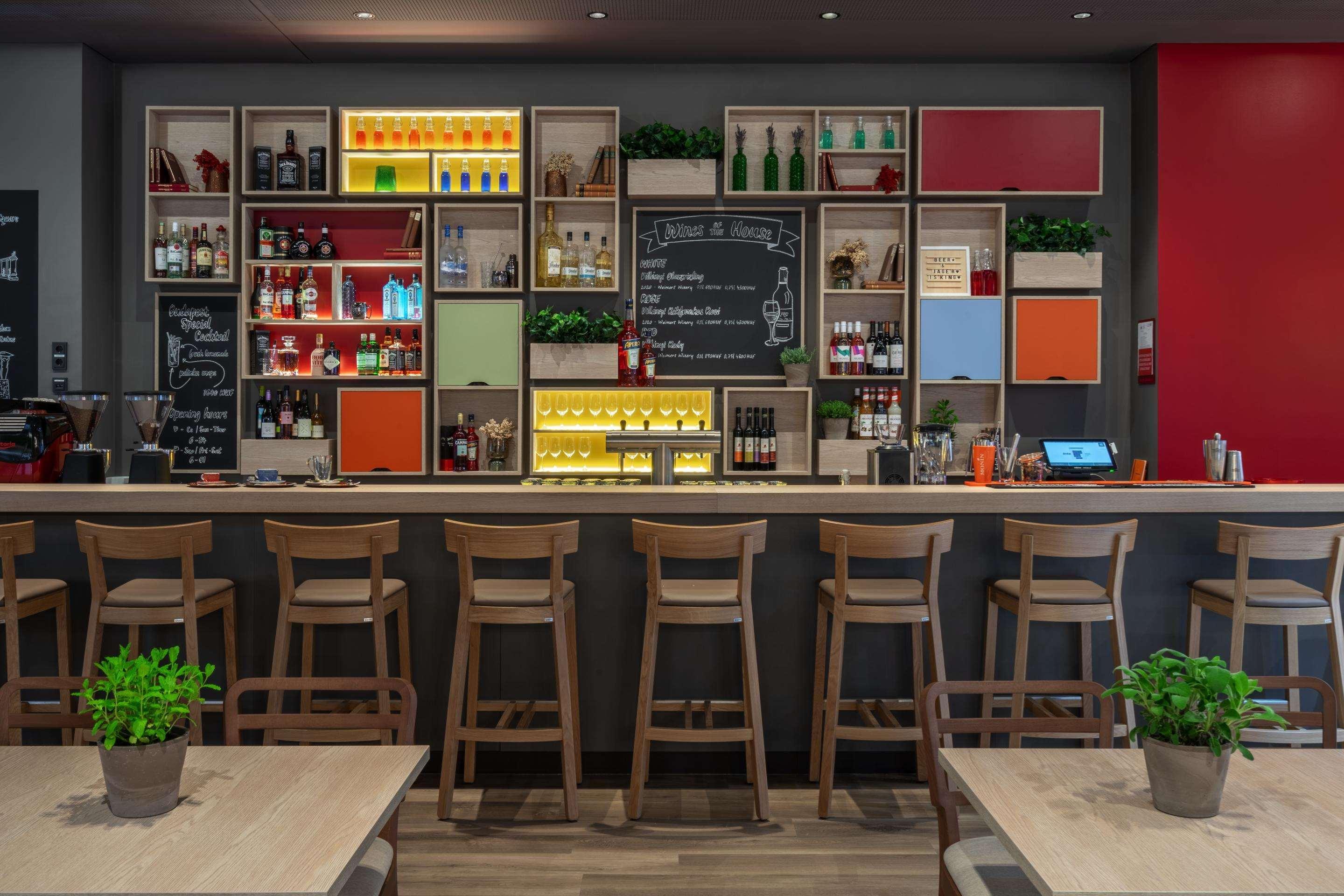 Intercityhotel 4* Budapest
